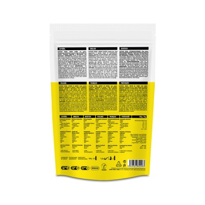 Ізотонік 226ERS ISOTONIC DRINK лимон 1000 г