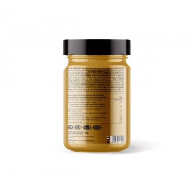 Горіхова паста 226ERS PEANUT BUTTER 310 г
