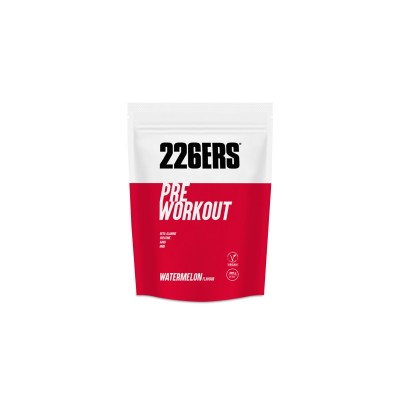 Передтренувальний комплекс 226ERS PRE WORKOUT (кавун) 300g