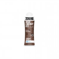 Енергетичний гель 226ERS HIGH ENERGY GEL CAFFEINE еспресо 76 г Енергетичний гель 226ERS HIGH ENERGY GEL CAFFEINE еспресо 76 г