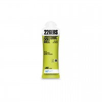 Ізотонічний гель 226ERS ISOTONIC GEL лайм 68g