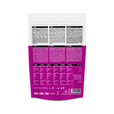 Ізотонік 226ERS ISOTONIC DRINK червоні фрукти 1000 г
