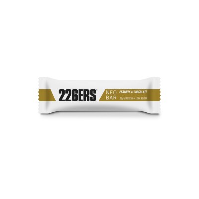 Протеїновий батончик 226ERS NEO BAR PROTEIN шоколад-арахіс 50 г