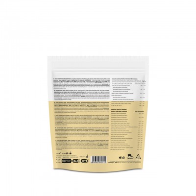 Протеїн 226ERS NIGHT RECOVERY CREAM 2.0 ваніль 500 г