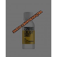 Енергетик 226ERS ENERGY SHOT банан 60 мл