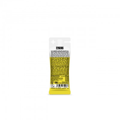 Енергетичний гель 226ERS HIGH ENERGY GEL XS лимон 45 г