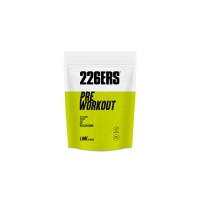 Передтренувальний комплекс 226ERS PRE WORKOUT (лайм) 300g
