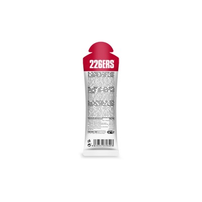 Енергетичний гель 226ERS HIGH FRUCTOSE GEL кола з кофеїном 80 г