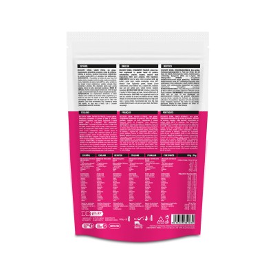 Вуглеводний напій 226ERS RECOVERY DRINK полуниця 1000 г