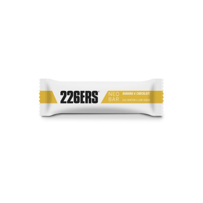 Протеїновий батончик 226ERS NEO BAR PROTEIN шоколад-банан 50 г