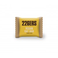 Вівсяний батончик 226ERS VEGAN OAT BAR банановий хліб 50 г