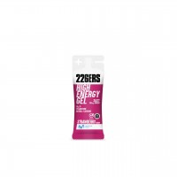 Енергетичний гель 226ERS HIGH ENERGY GEL XS полуниця 45 г