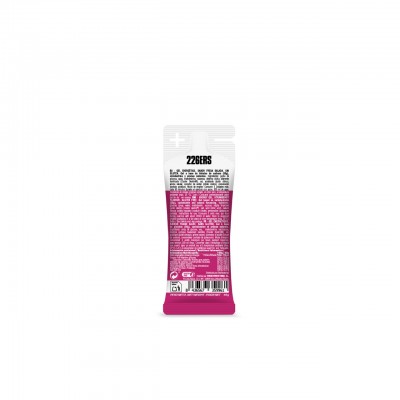 Енергетичний гель 226ERS HIGH ENERGY GEL XS полуниця 45 г
