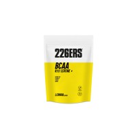 Амінокислоти 226ERS BCAA 8:1:1 лимон 300g