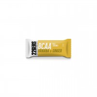 Енергетичний батончик 226ERS ENDURANCE FUEL BAR BCAA банан та імбир 60g
