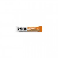 Енергетична желейка 226ERS VEGAN GUMMY BAR ELECTROLYTE апельсин 30 г