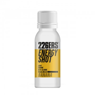 Енергетик 226ERS ENERGY SHOT банан 60 мл