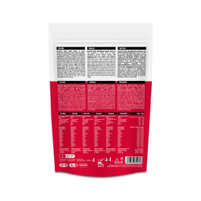 Вуглеводний напій 226ERS RECOVERY DRINK кавун 1000 г
