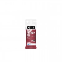 Енергетичний гель 226ERS HIGH ENERGY GEL XS CAFFEINE вишня 45 г