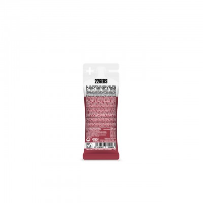 Енергетичний гель 226ERS HIGH ENERGY GEL XS CAFFEINE вишня 45 г