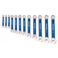 Набор метрических ключей Park Tool MW-SET.2 6мм-17мм