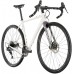 Велосипед 28" Rondo RUUT AL1 рама - XL 2023 White/Grey