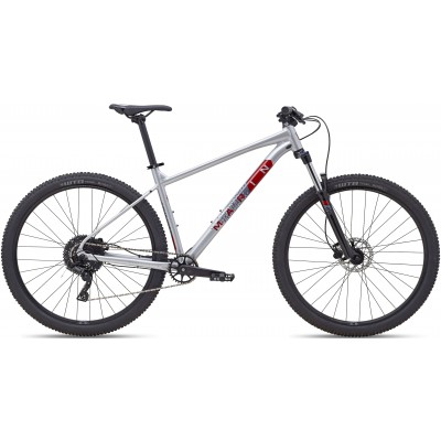 Велосипед 29" Marin BOBCAT TRAIL 4 рама - M 2024 Silver