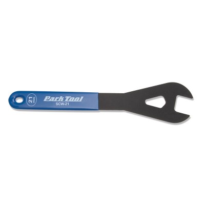 Ключ конусный Park Tool SCW-21 профессиональный, 21mm