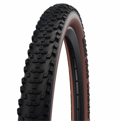 Покрышка 29x2.25 (57-622) Schwalbe SMART SAM Perf 57-622 B/BRZ-SK HS624 ADDIX 67EPI