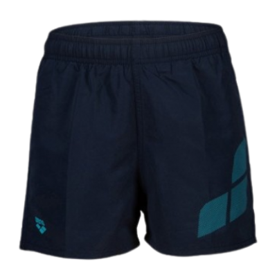 Дитячі шорти Arena BEACH SHORT LOGO R (006446-780)