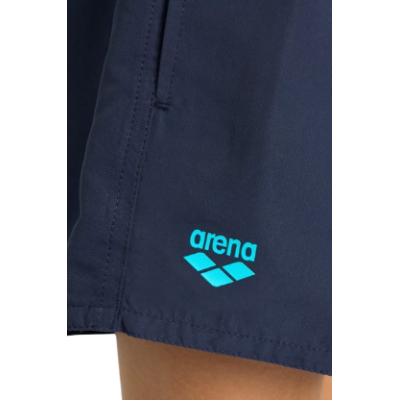 Дитячі шорти Arena BEACH SHORT LOGO R (006446-780)