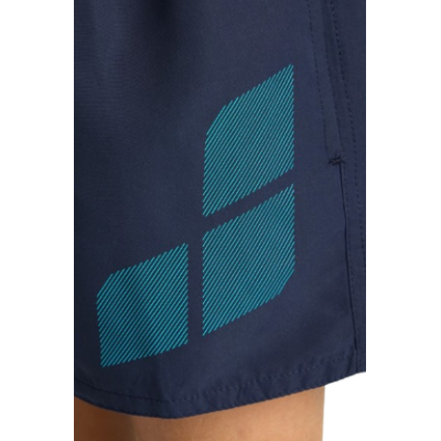 Дитячі шорти Arena BEACH SHORT LOGO R (006446-780)