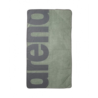 Полотенце Arena BEACH TOWEL POCKET (006276-100)