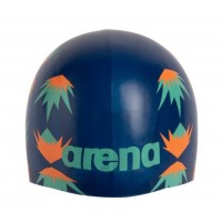 Шапочка для плавания Arena POOLISH MOULDED (1E774-235)