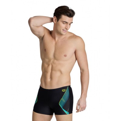 Плавки Arena MY CRYSTAL SWIM SHORT (006702-500)