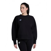 Женский свитшот Arena OVERSIZED CREW NECK (006580-500)