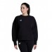 Жіночий світшот Arena OVERSIZED CREW NECK (006580-500)