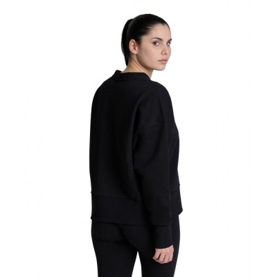 Жіночий світшот Arena OVERSIZED CREW NECK (006580-500)