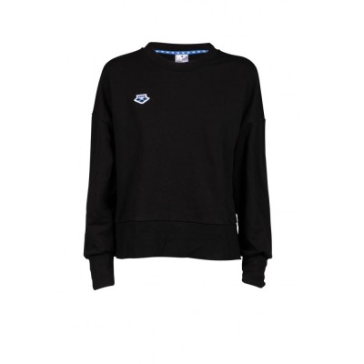 Жіночий світшот Arena OVERSIZED CREW NECK (006580-500)