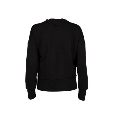 Жіночий світшот Arena OVERSIZED CREW NECK (006580-500)