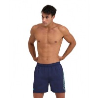 Мужские шорты Arena FUNDAMENTALS ARENA LOGO BOXER (006444-780)