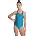 Детский купальник Arena STARFISH SWIMSUIT LIGHTDROP BA (006678-708)