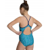 Детский купальник Arena STARFISH SWIMSUIT LIGHTDROP BA (006678-708)