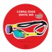 Окуляри для плавання Arena COBRA EDGE SWIPE MR (006870-120)