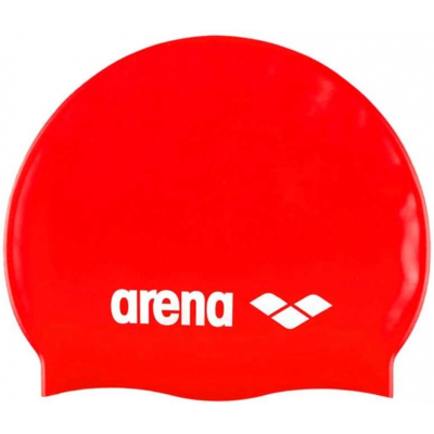 Шапочка для плавання Arena CLASSIC SILICONE (91662-044)