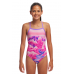Дитячій купальник для плавання Funkita Girl's Strapped In One Piece Rockie High (FKS034G71983)