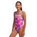 Дитячій купальник для плавання Funkita Girl's Strapped In One Piece Rockie High (FKS034G71983)