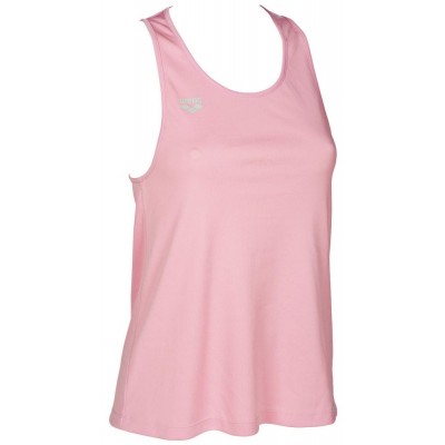 Жіноча майка Arena GYM TANK TOP CROSS BACK (001591-920)