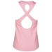 Жіноча майка Arena GYM TANK TOP CROSS BACK (001591-920)
