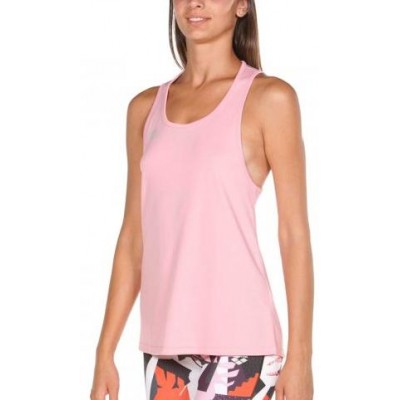 Жіноча майка Arena GYM TANK TOP CROSS BACK (001591-920)